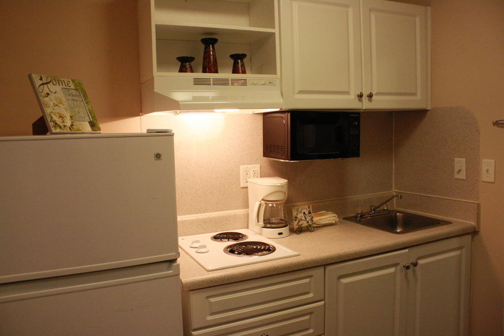 Intown Suites Extended Stay Select Hampton Va Cameră foto