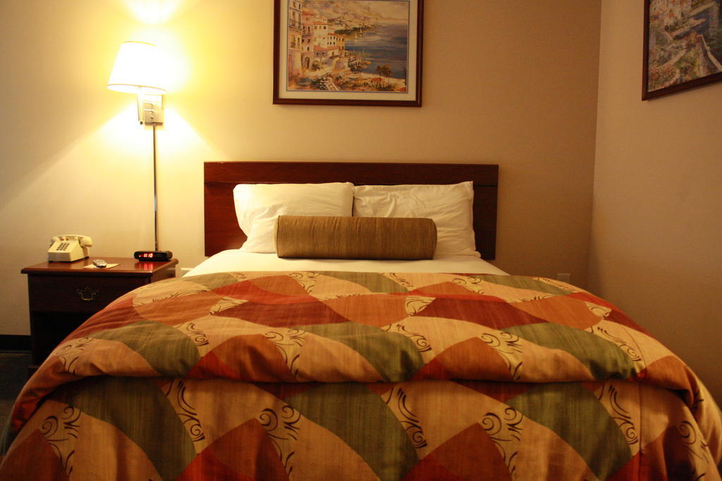 Intown Suites Extended Stay Select Hampton Va Cameră foto
