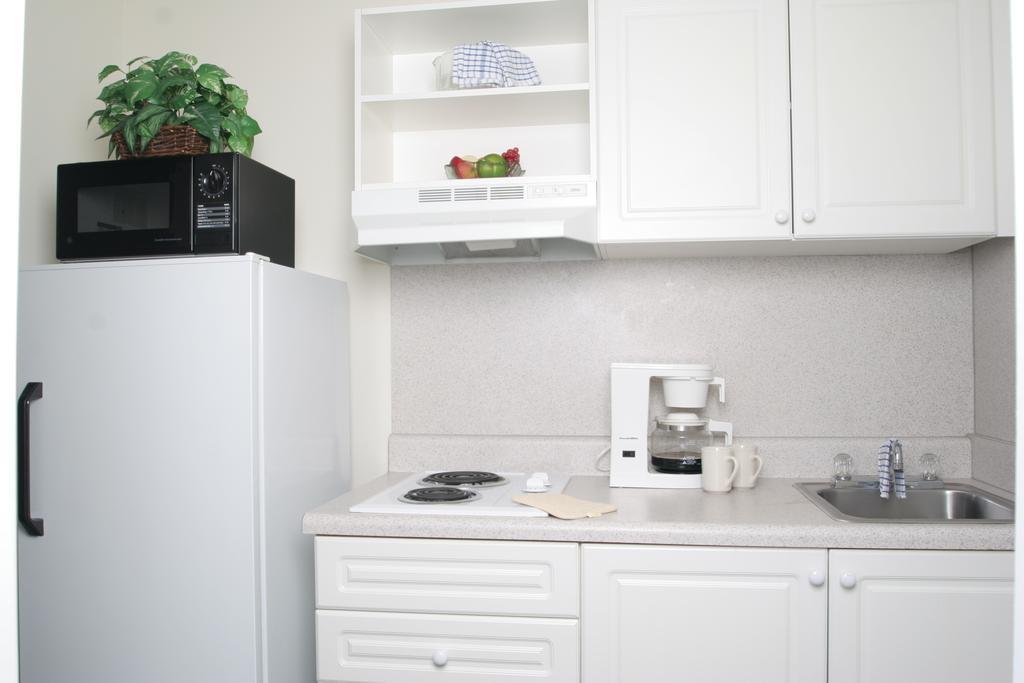 Intown Suites Extended Stay Select Hampton Va Cameră foto