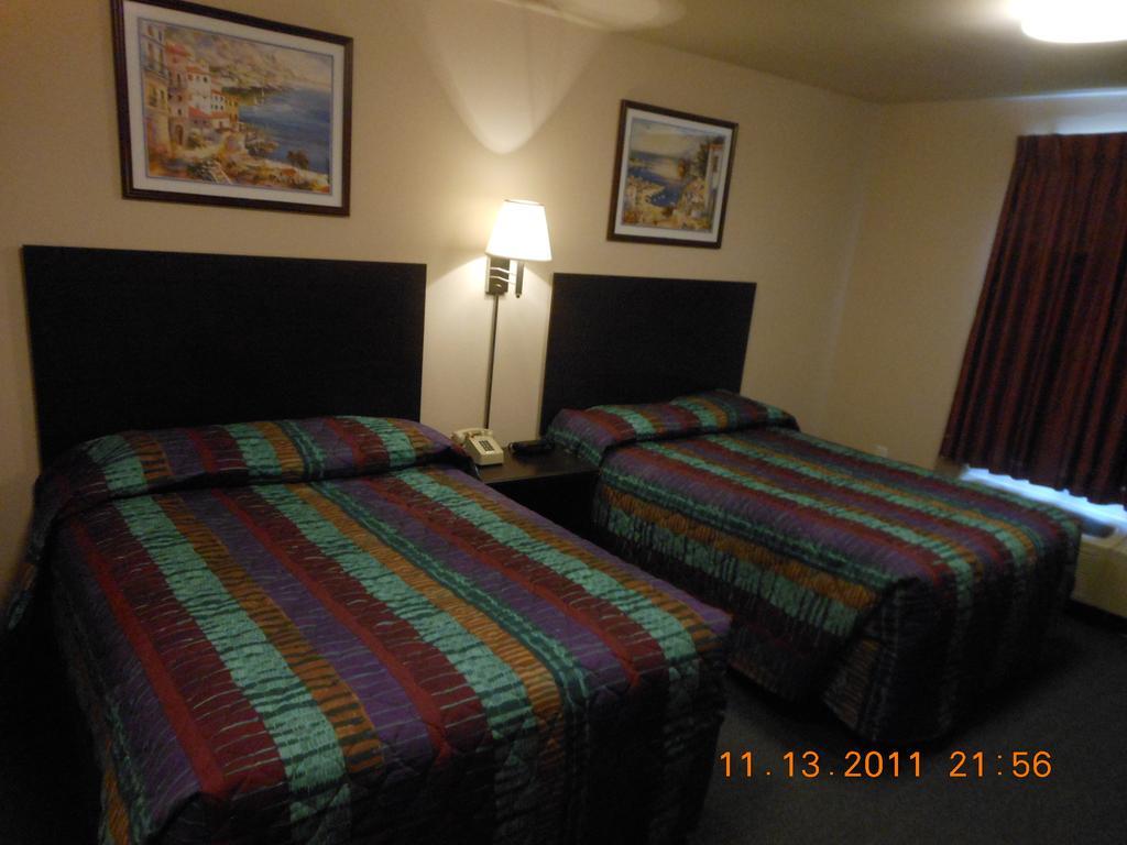Intown Suites Extended Stay Select Hampton Va Cameră foto